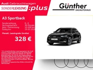 Audi A3 2025