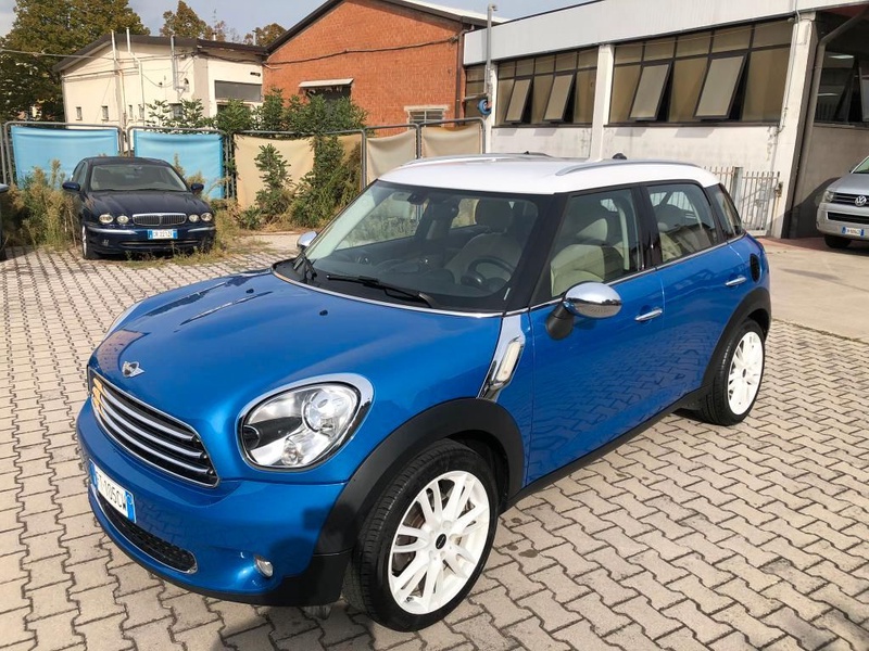 MINI Other