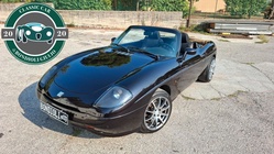 Fiat Barchetta 2000