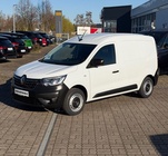 Renault Express 2022