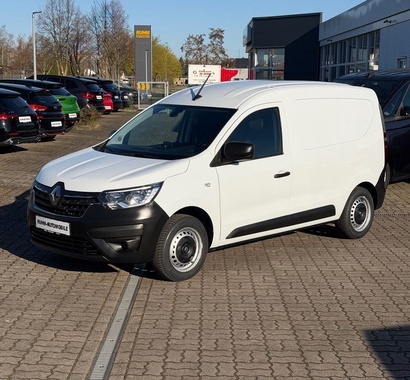 Renault Express 2022