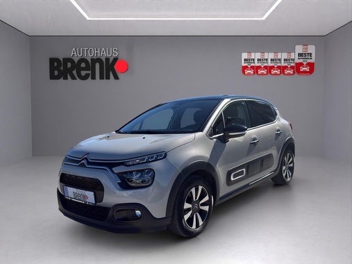 Citroen C3 2023