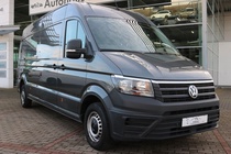 Volkswagen Crafter 2020
