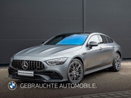 Mercedes-Benz AMG GT 2023