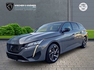 Peugeot 308 2024