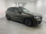 BMW X5 2024