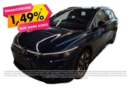 Volkswagen ID.7 2025