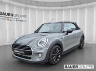 MINI Cabrio 2019