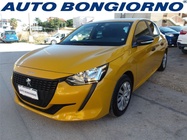 Peugeot 208 2021