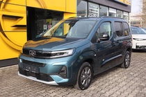 Opel Combo 2026