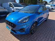 Ford Puma 2023