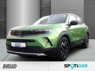 Opel Mokka 2022