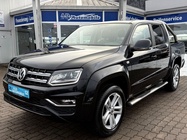Volkswagen Amarok 2019