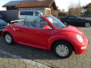 Volkswagen New Beetle 2003