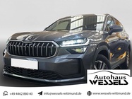 Skoda Kodiaq 2025