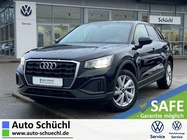 Audi Q2 2022