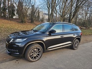 Skoda Kodiaq 2020