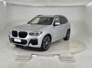BMW X3 2021