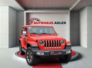 Jeep Wrangler 2020