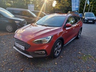 Ford Focus 2021