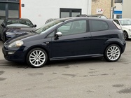 Fiat Punto 2011