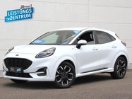 Ford Puma 2021