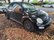 Volkswagen Beetle 1999