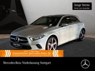 Mercedes-Benz A-Class 2022
