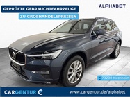 Volvo XC60 2022