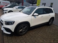 Mercedes-Benz GLB-Class 2020