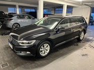 Volkswagen Passat 2019