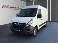 Opel Movano 2021