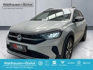 Volkswagen Taigo 2025