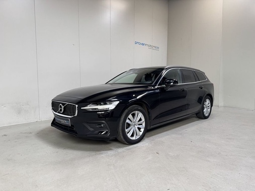 Volvo V60 2019