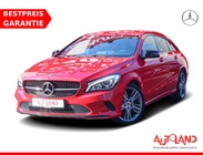 Mercedes-Benz CLA-Class 2019
