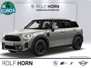 MINI Countryman 2023