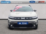 Dacia Duster 2024