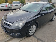 Opel Astra 2006