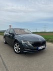 Skoda Octavia 2020
