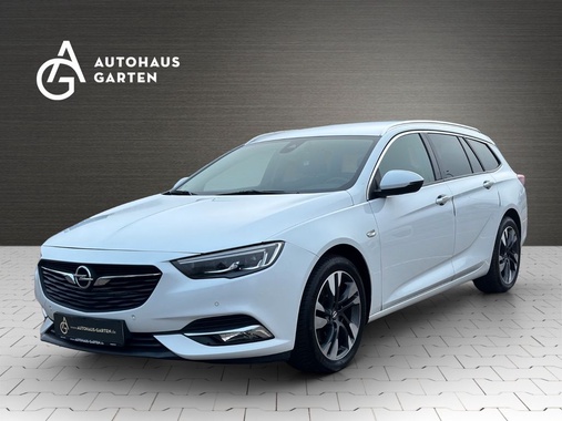 Opel Insignia 2019