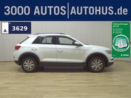 Volkswagen T-Roc 2020