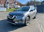 Nissan X-Trail 2019