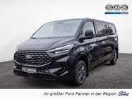 Ford Tourneo Custom 2026