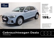 Audi A1 2025