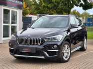 BMW X1 2017