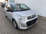 Citroen C1 2020
