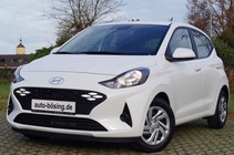 Hyundai i10 2025