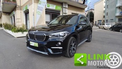 BMW X1 2018