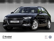 Audi A4 2022
