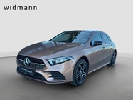 Mercedes-Benz A-Class 2021